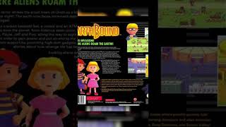 Why Earthbound Flopped earthbound nintendo shorts [upl. by Rafat155]