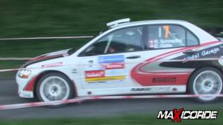 rallye du chablais 2012 Maxicorde [upl. by Cychosz728]