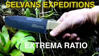 Extrema Ratio Selvans Expeditions [upl. by Moscow]