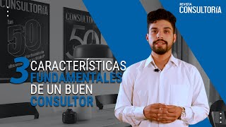 ¿Qué es Consultoría [upl. by Anolla]