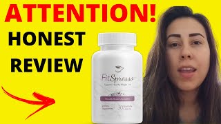 FITSPRESSO BEWARE FITSPRESSO REVIEW  FITSPRESSO REVIEWS  FITSPRESSO SUPPLEMENT  FIT SPRESSO [upl. by Gaulin]