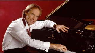 COVER  Murmures  Richard Clayderman Greatest Hits  New recording 2018 [upl. by Thill]