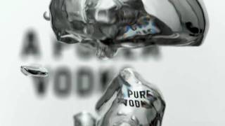 Smirnoff Vodka Commercial  Transparent HD Directed by Tomato [upl. by Leonard467]