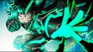 My Hero Academia Movie 3 World Heroes Mission「AMV」 Born For This [upl. by Canale]