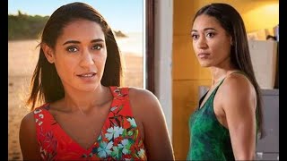 Death In Paradises Joséphine Jobert teases return to acting after BBC spinoff news【News】 [upl. by Nathanson]