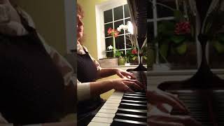 Griboyedov Waltz in A flat major [upl. by Gordie]