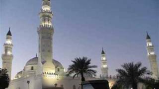 Awesome recitation by Sheikh Juhany from Surah Baqarah Masjid Quba Taraweeh 1422 [upl. by Retsof]