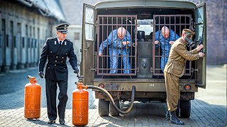 Ujawnienie Przerażających Nazistowskich Furgonetek Gazowych Śmierci [upl. by Altman]