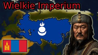 quotDZIEDZICTWO CZYNGIS CHANAquot czyli IMPERIUM MONGOLSKIE  Age of history II  wyzwania widzów [upl. by Bo156]