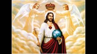 CATHOLIC MASS SONG  GLORY AND PRAISE TO OUR GOD Unison by JV [upl. by Assilam]