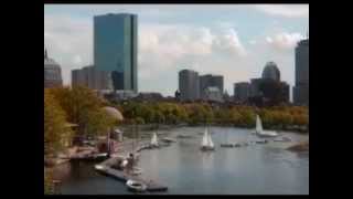 Boston Accent The History Unraveled [upl. by Rehtse]