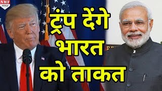 अब कापेंगे दुश्मन Indian Soldiers की ऐसे ताकत बढ़ाएगा America [upl. by Seigler]