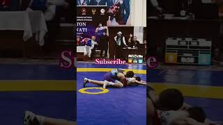 pahlwani wrestling technique kusthi shorts sports motivation dangal kusti pahalvan wrestler [upl. by Eirrahs]