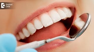 What is the best material for dental fillings amp why  Dr Harish B [upl. by Nosbig430]