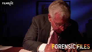 Forensic Files  Season 10 Episode 21  Writers Block  Full Episode [upl. by Nnaeed]