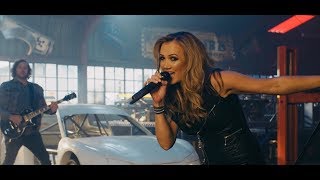 Gaan Groot  Juanita du Plessis OFFICIAL MUSIC VIDEO [upl. by Eylatan957]