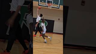 Part 1 Isoball 1v1 Birmingham AL basketball dunk nba athlete highlights motivation sports [upl. by Ojimmas]