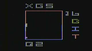 XGS PIC 16Bit Snake Game [upl. by Konrad]