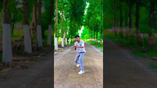 Chalu mai Teri Rah Bulleya ❣️🙌🏻 dance shortvideo pankajbhimge love [upl. by Odlaw]