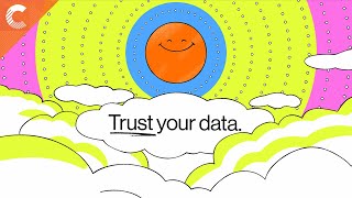 From trusted data to trusted AI Here is how you get there [upl. by Lluj]