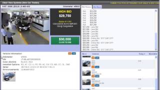 Manheim auto auction  მანჰეიმის ავტო აუქციონი 27082013 [upl. by Eibber904]