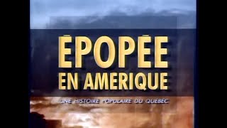 HISTOIRE DU QUÉBEC 1 15341864 [upl. by Asirem]