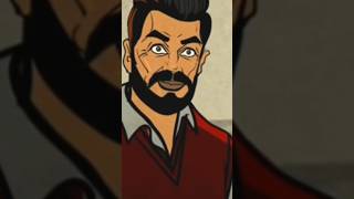 P1 daini notun bhuter golpoBangla bhuter cartoonjibonto animation vuter golpo shortsbhutergolpo [upl. by Kissiah]