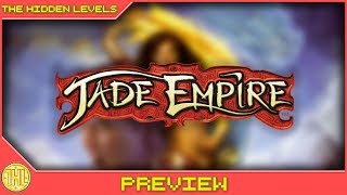 Jade Empire  Xbox Original Backwards Compatibility Xbox One [upl. by Amrita]