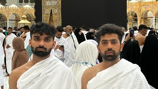 Visit Makkah for umrah [upl. by Katy545]