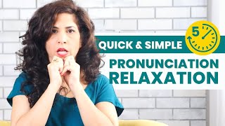 5 min daily pronunciation practice for effortless English [upl. by Previdi]