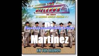 Los Rieleros Del Norte CD 2014 Mix Intro  Dj Martinez [upl. by Enegue30]