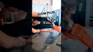 TESTING GLOW PLUGS mechanic automobile diesel glowplug 60 Powerstroke F350 [upl. by Bathsheeb]