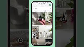 Oriflame Paylaşım Uygulaması Sharing App  Bildirimler ve Sohbet [upl. by Demetria]