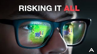 Sports Betting Is Destroying Young Men [upl. by Tawsha446]