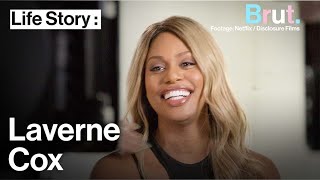 The Life of Laverne Cox [upl. by Leonid]