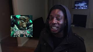 Meek Mill  247 feat Ella Mai Official Audio  Reaction [upl. by Sneed]