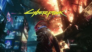 VICTUS 16 Cyberpunk 2077 RX 5500M Ryzen 5 5600H Ram 16gb Medium setting Gameplay 20 UNCENSORED [upl. by Randee]