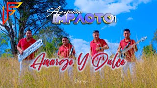 Amargo Y Dulce  Impacto 21  Video Oficial  2023 [upl. by Farrel34]