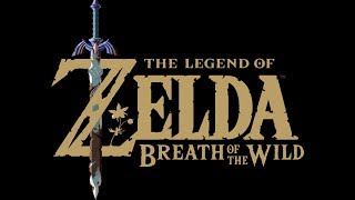 The Legend of Zelda  Breath of the Wild  Miphas Theme Extended [upl. by Spurgeon]