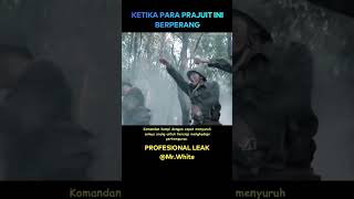 Ketika para prajurit ini berperang cuplikanfilm [upl. by Dream]