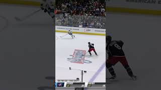 Werenski caps off the 5POINT NIGHT with the OT WINNER 😮💥🚨 [upl. by Myrvyn639]