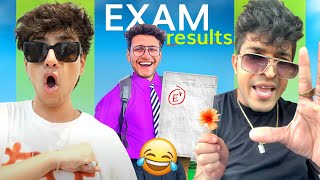 Board Exam Results Roast ft Thara Bhai Bandar [upl. by Sclar201]