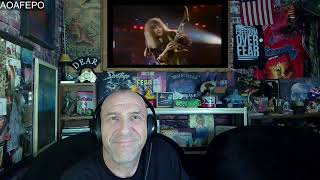 Stryper  Free  Reaction with Rollen [upl. by Berta]