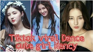 Nancy momoland Viral tiktok Nancy Nancy hot song Latest song [upl. by Erminia]