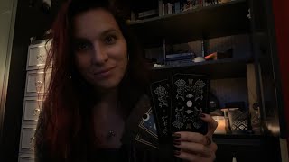 Waning Half Moon  Autumn Equinox  Tarot Reading [upl. by Layor]