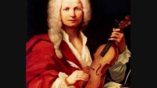 Antonio Vivaldi The Four Seasons Fall Allegro [upl. by Rizzi]