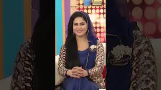 Tharki Sajan Abbas Vs Veena Malik😍veenamalik sajanabbas iftikharthakur veenamalikhusband shorts [upl. by Jeni]