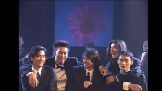 SMAP セロリ【Official Music Video】 [upl. by Eiramana]