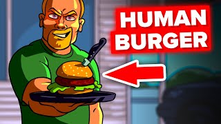 How a Serial Killer Turned His Victims Into Burgers [upl. by Rotman951]