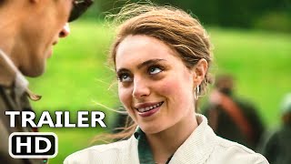 RIVALS Trailer 2024 David Tennant Drama [upl. by Brok]